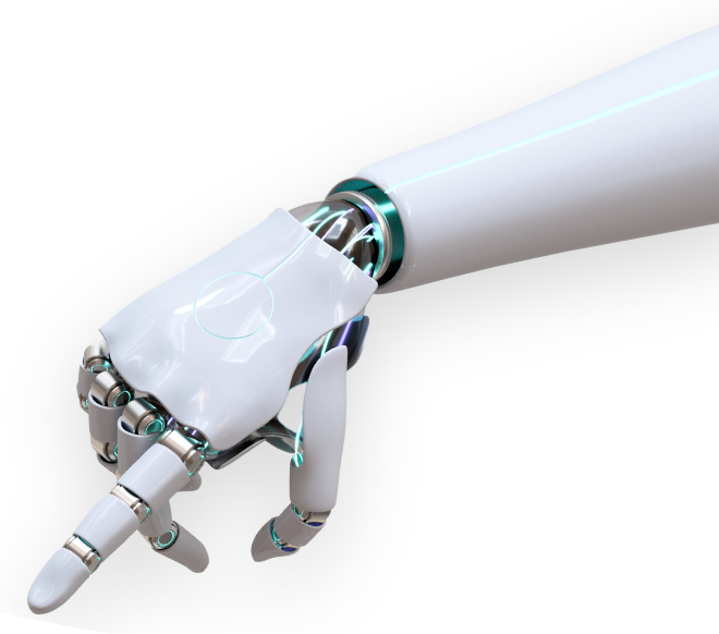 Robot hand