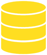 Data Warehouse Icon